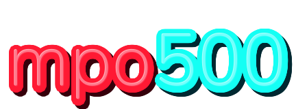 mpo500 — logo kanal