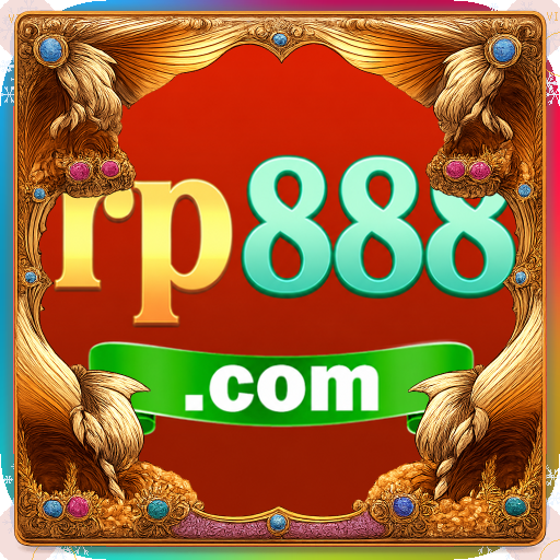 rp888 — mitra unggulan